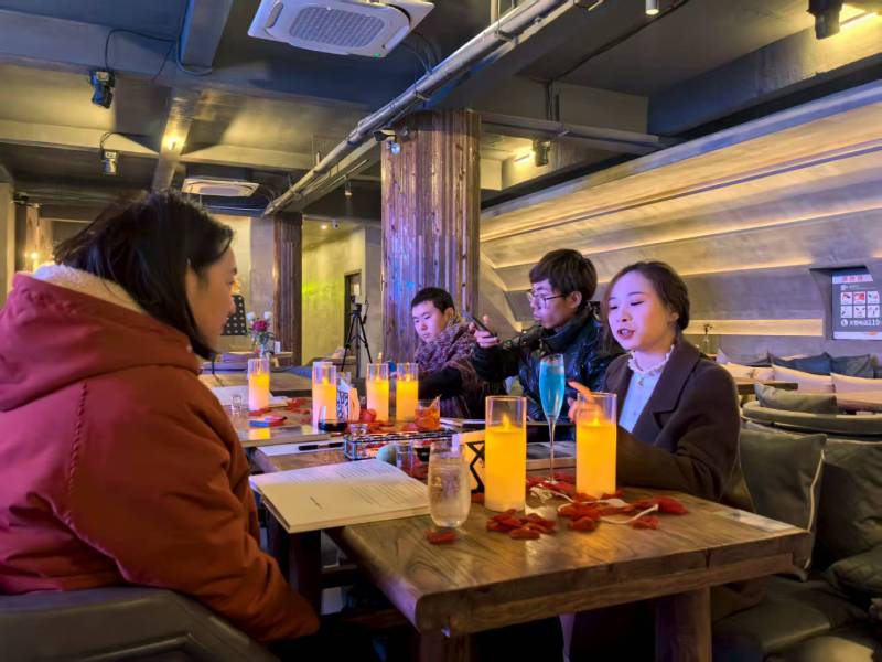 布拖县互动剧场策划