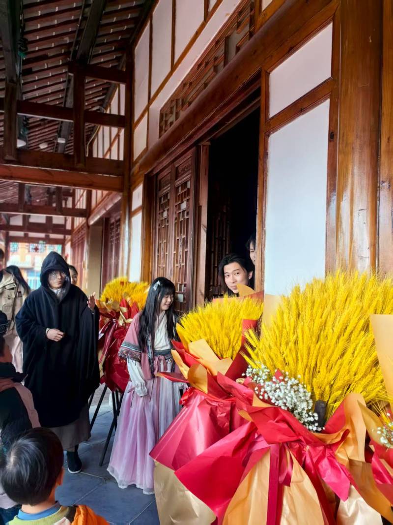 沉浸赋能：布拖县景区演艺的差异化突围之路